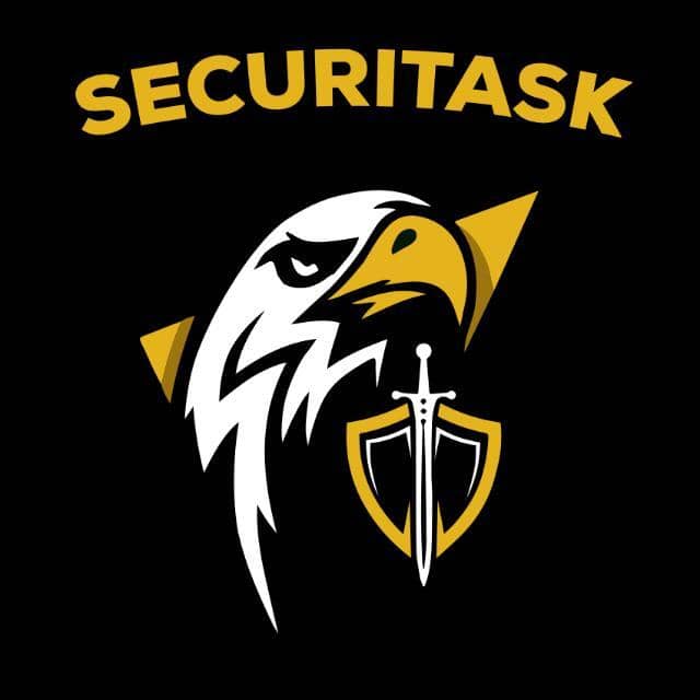 SecuriTask LTD Logo